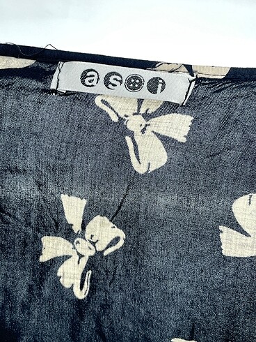 s Beden çeşitli Renk PreLoved Kısa Elbise %70 İndirimli.