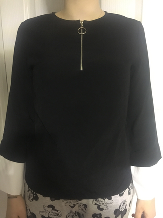 Zara bluz