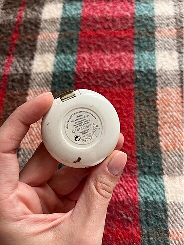  Beden H&M mat sarı tekli far