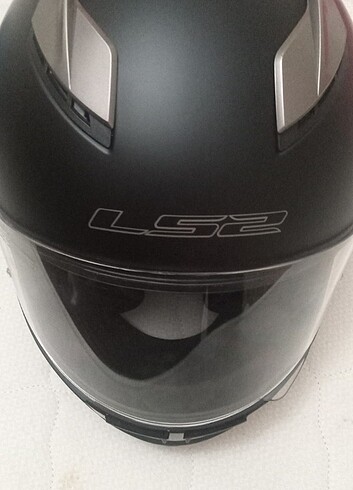 Kask motor