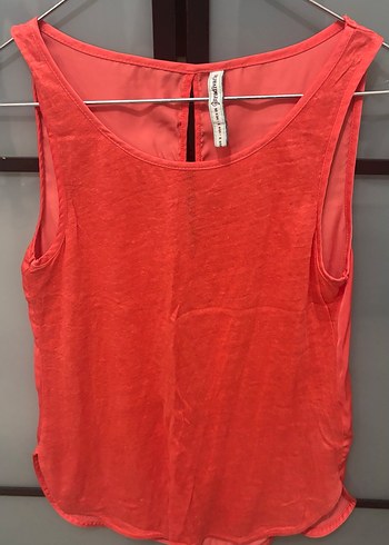 Keten Bluz - Görsel 2