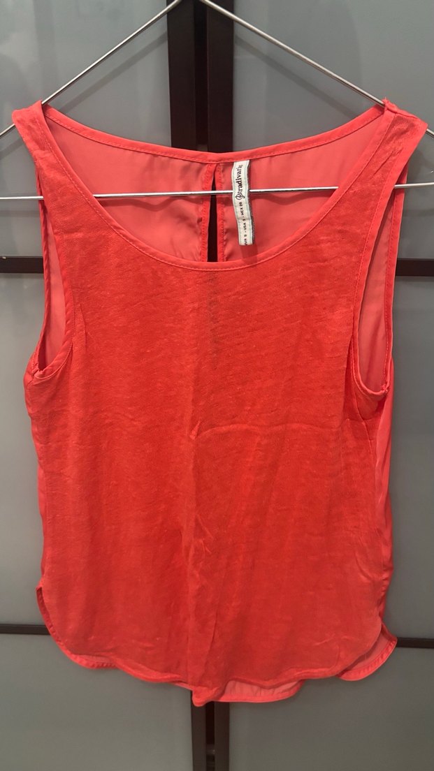 Keten Bluz - Görsel 2