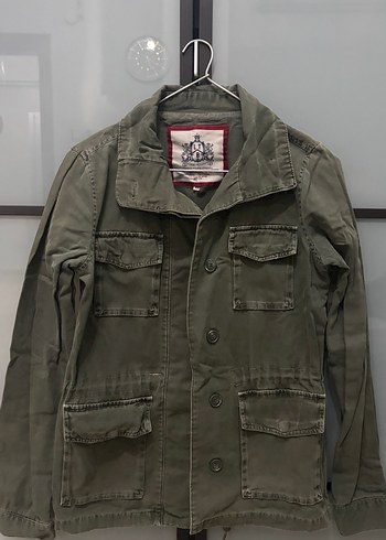 Kadın ceket - Görsel 2