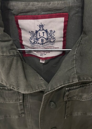 Kadın ceket - Görsel 3