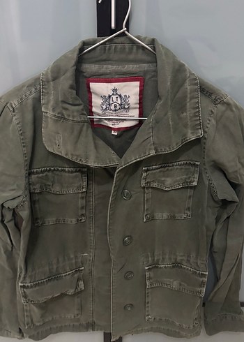 Kadın ceket - Görsel 4