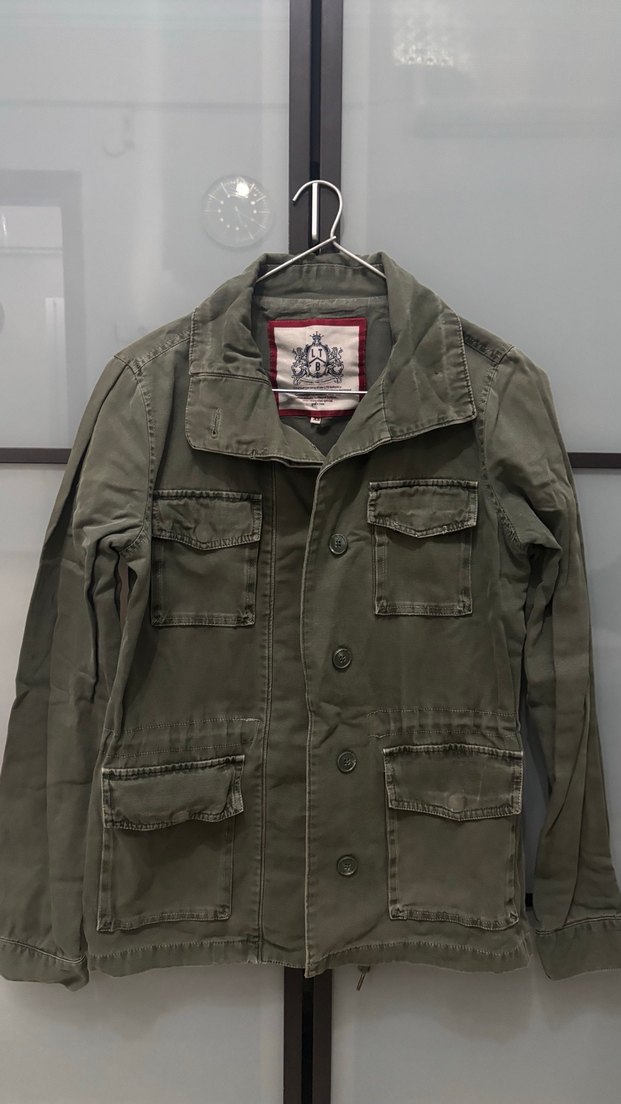 Kadın ceket - Görsel 2