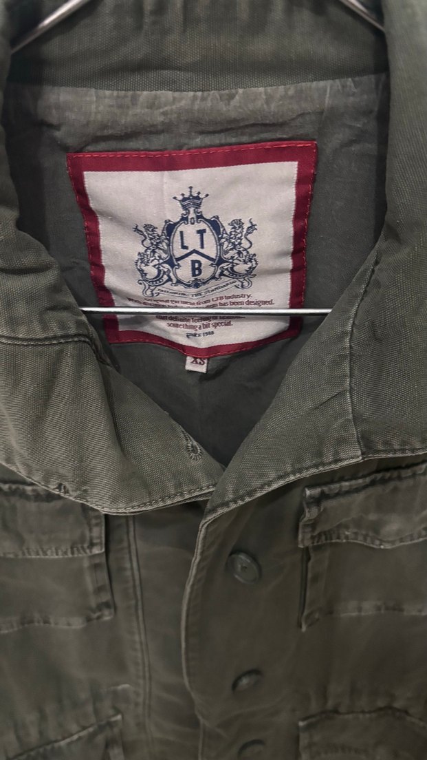 Kadın ceket - Görsel 3