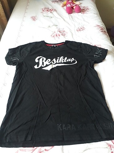 Beşiktaş tişört 