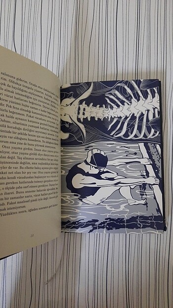Beden Kitap
