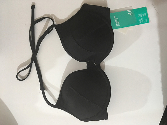 Push-Up Bikini Üstü