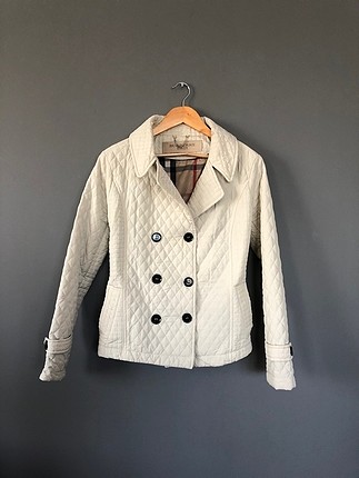 Burberry Mont