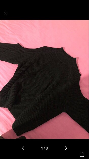 H&M kazak