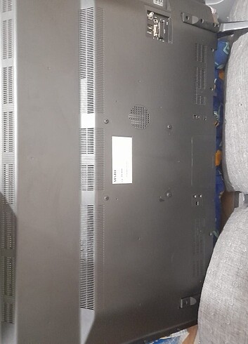Televizyon Vestel 137 Ekran 