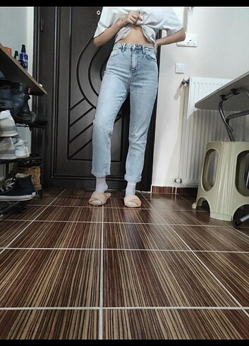 Bootcut jean