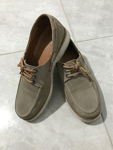 Beymen erkek loafer ayakkabı