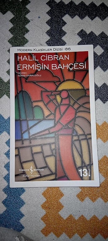 Kitap 