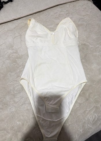 Emzirme atleti zıbınlı hiç kullanılmadı - Görsel 2