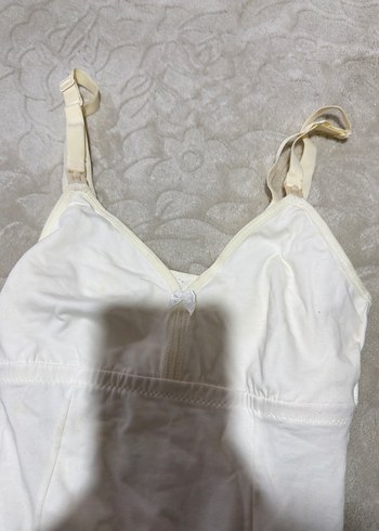 Emzirme atleti zıbınlı hiç kullanılmadı - Görsel 3