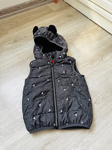 H&m yelek