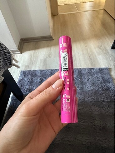 Maybelline maskara