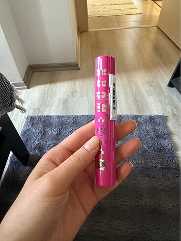 Maybelline Maybelline maskara