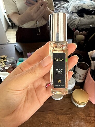 Eila parfüm - Görsel 4