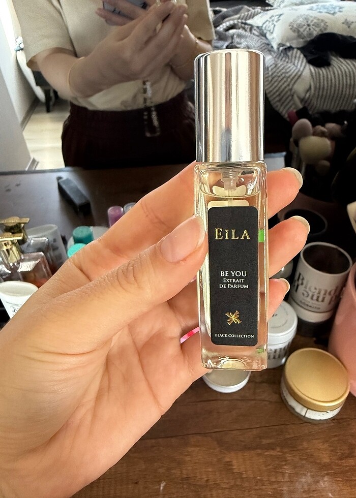 Eila parfüm - Görsel 4