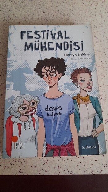 Festival mühendisi