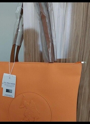 U.S Polo Assn çanta.