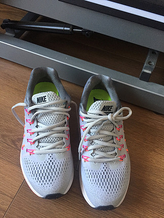 Nike Nike sıfır gibi