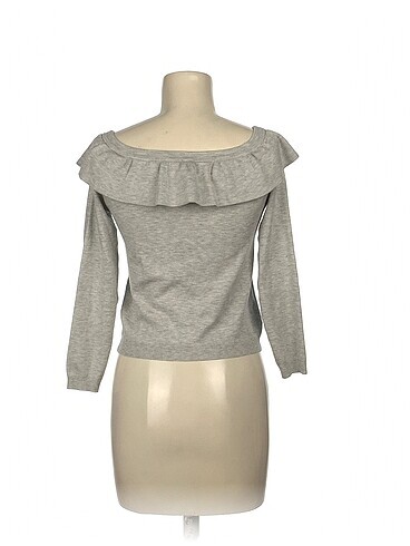 s Beden H&M Kazak / Triko %70 İndirimli.