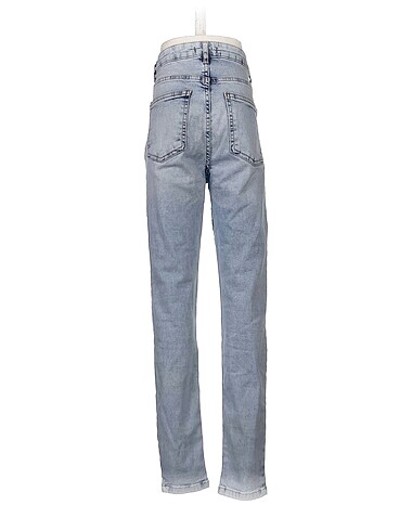 36 Beden Trendyol & Milla Jean / Kot %70 İndirimli.