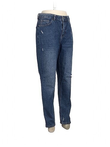 LC Waikiki LC Waikiki Jean / Kot %70 İndirimli.