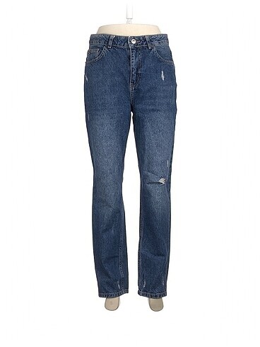 LC Waikiki Jean / Kot %70 İndirimli.