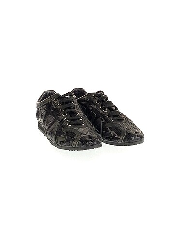 Dolce & Gabbana Dolce & Gabbana Spor Ayakkabı %70 İndirimli.