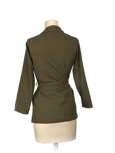 s Beden PreLoved Hırka %70 İndirimli.