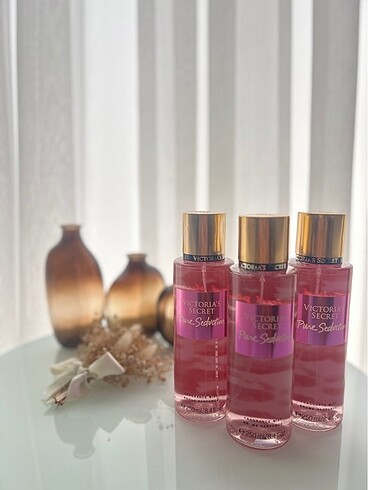 Victoria?s Secret pure seduction