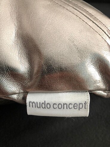 Mudo dekoratif yastıklar - Görsel 4