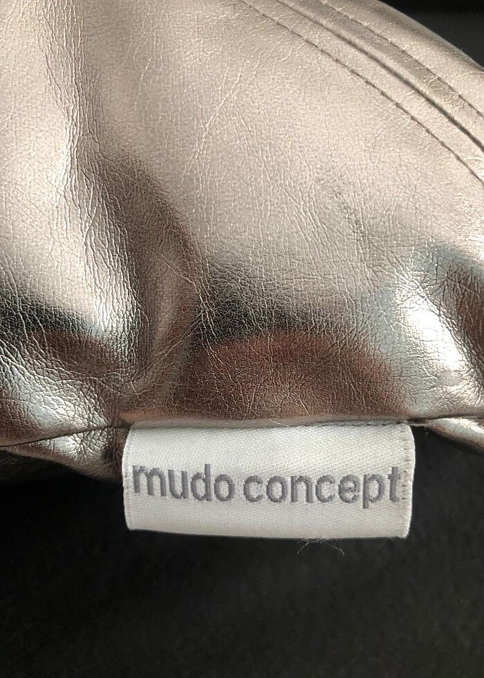 Mudo dekoratif yastıklar - Görsel 4