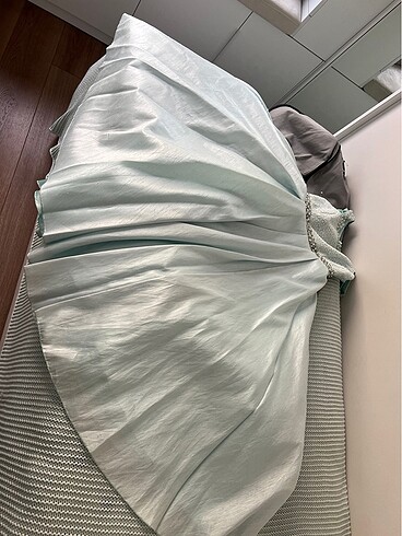 Mezuniyet ya da özel günler için abiye. - Görsel 5