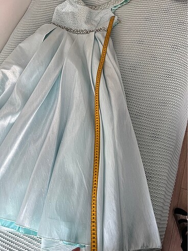 Mezuniyet ya da özel günler için abiye. - Görsel 6