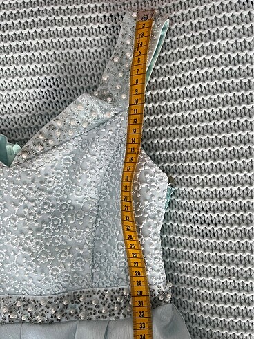 Mezuniyet ya da özel günler için abiye. - Görsel 9