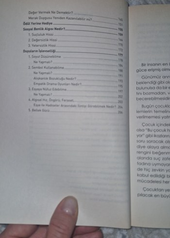 Doğal Ebeveynlik - Adem Güneş - Görsel 3