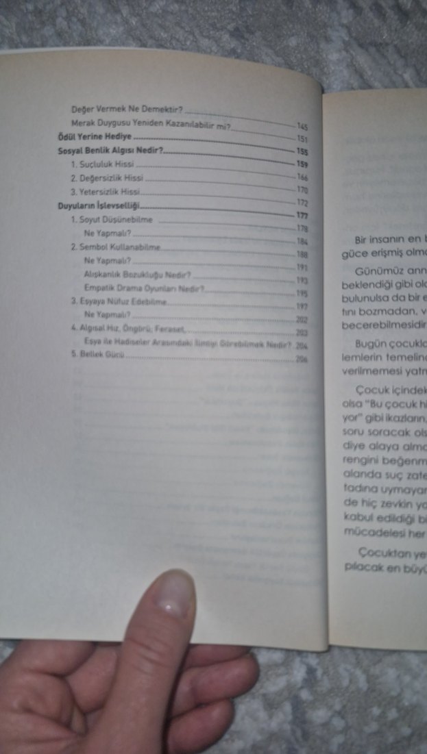 Doğal Ebeveynlik - Adem Güneş - Görsel 3