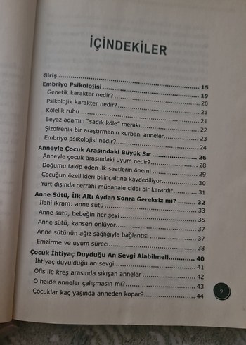 Çocuk Terbiyesinde Doğru Bilinen Yanlışlar Kitabı - Görsel 2