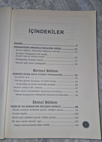 Çocukluk Sırrı - Adem Güneş - Görsel 2