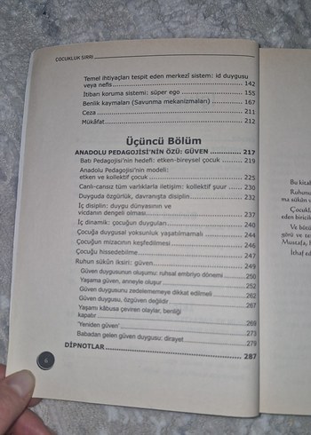 Çocukluk Sırrı - Adem Güneş - Görsel 3