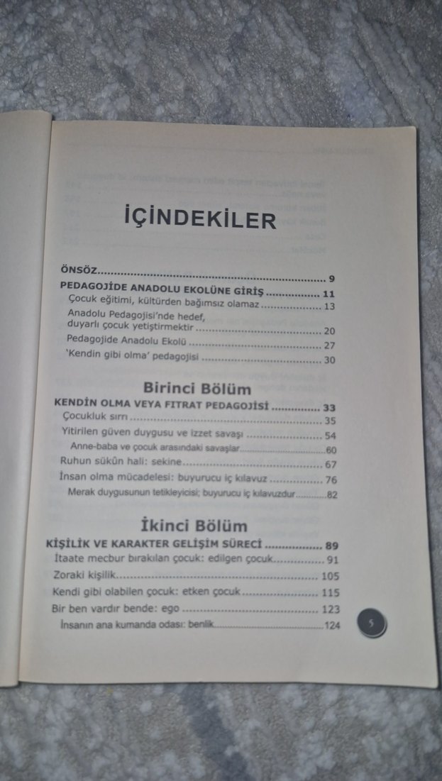 Çocukluk Sırrı - Adem Güneş - Görsel 2