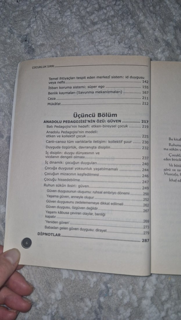 Çocukluk Sırrı - Adem Güneş - Görsel 3