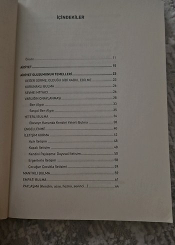 Tutunma Çabası Aidiyet - Adem Güneş - Görsel 2